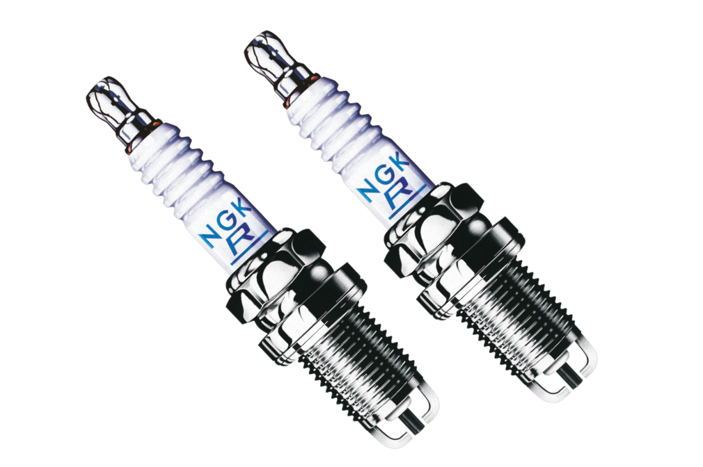 The NGK difference Motor Equipment News